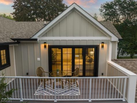 34 Pine Terrace Millburn NJ 07078