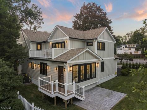 34 Pine Terrace Millburn NJ 07078