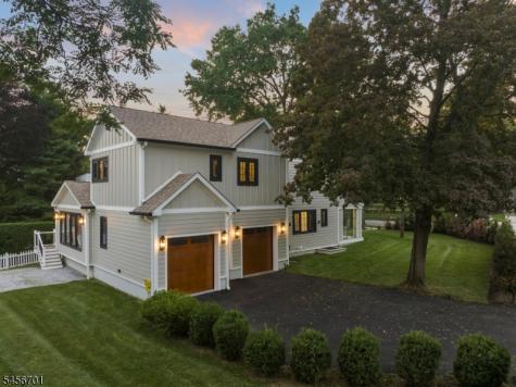 34 Pine Terrace Millburn NJ 07078