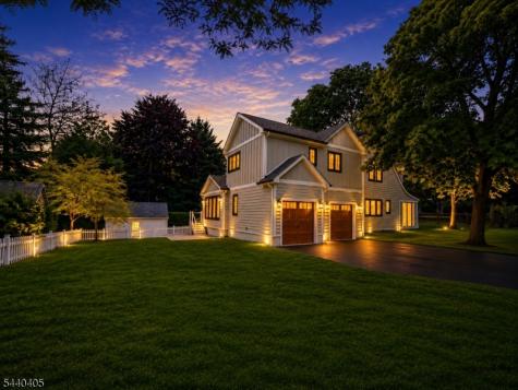 34 Pine Terrace Millburn NJ 07078