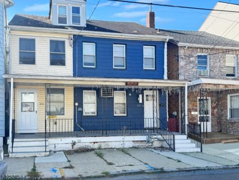 204 Mercer Street Phillipsburg NJ 08865