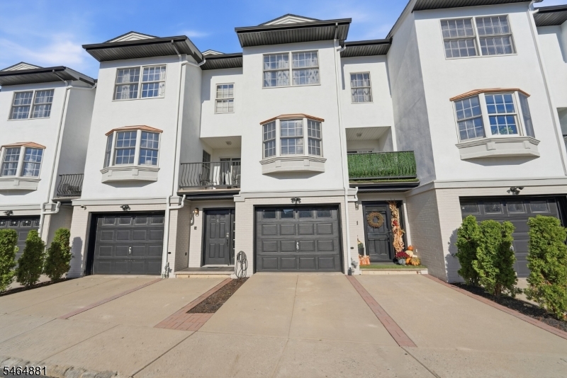 7 Harbor Front Ct. Unit C7 Elizabeth NJ 07206