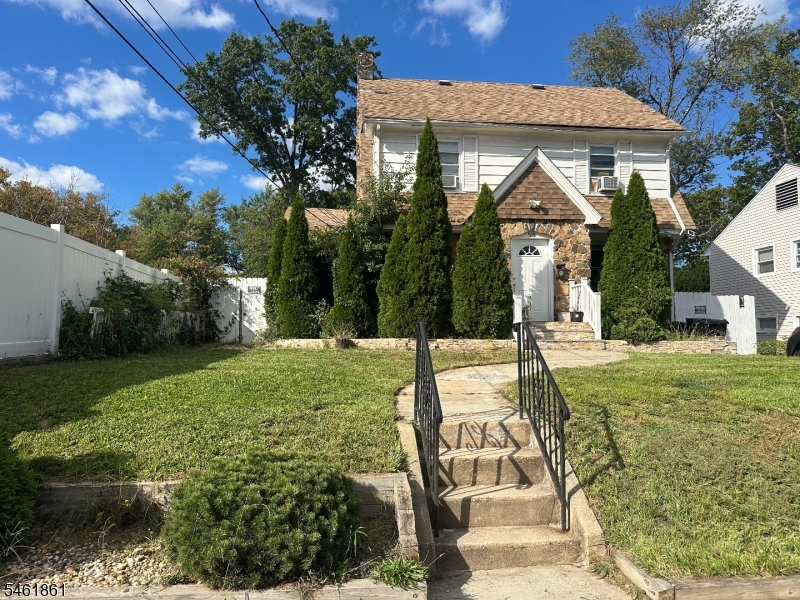 508 Alletta Street Plainfield NJ 07060
