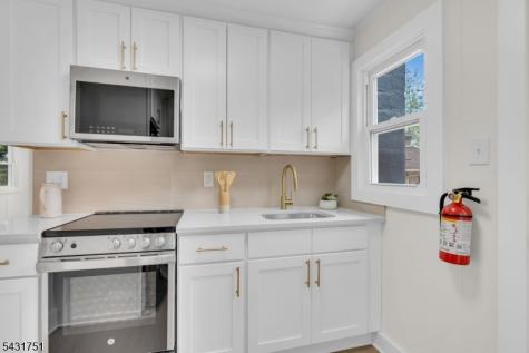 6 Passaic Drive West Milford NJ 07421