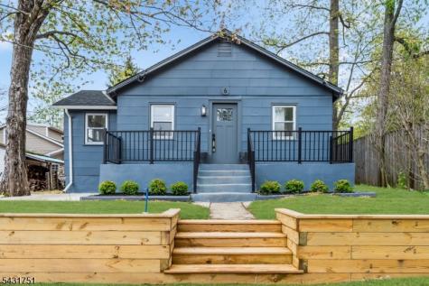 6 Passaic Drive West Milford NJ 07421