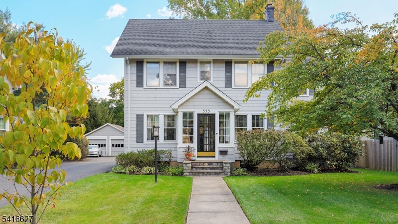 555 Shackamaxon Drive Westfield NJ 07090