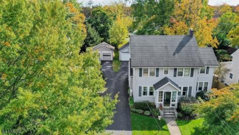 555 Shackamaxon Drive Westfield NJ 07090