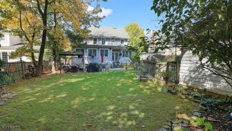 555 Shackamaxon Drive Westfield NJ 07090