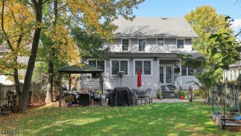 555 Shackamaxon Drive Westfield NJ 07090