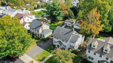 555 Shackamaxon Drive Westfield NJ 07090