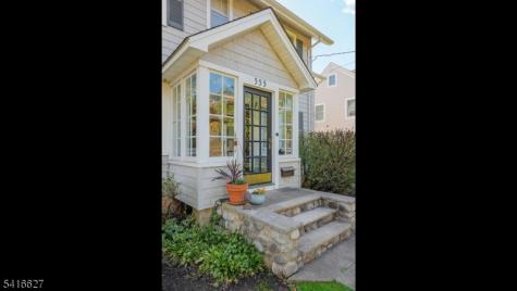555 Shackamaxon Drive Westfield NJ 07090