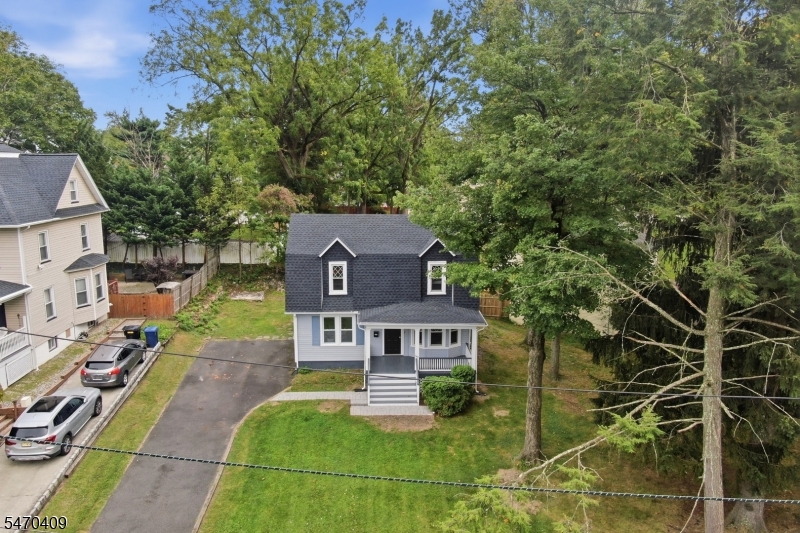 840 Berkeley Avenue Plainfield NJ 07062