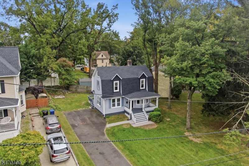 840 Berkeley Avenue Plainfield NJ 07062