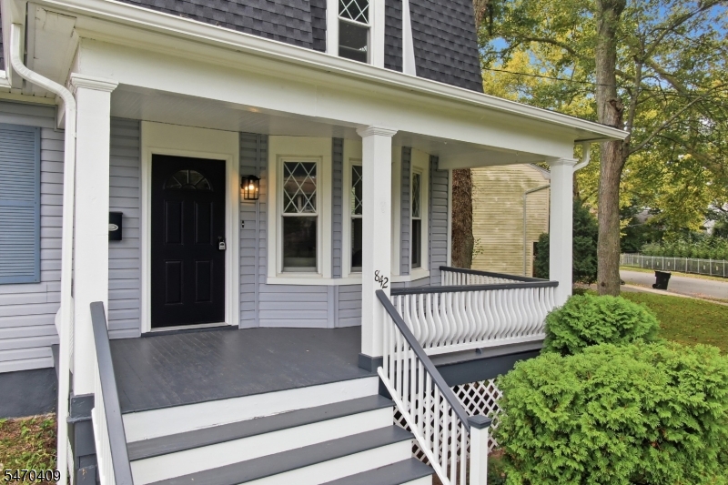 840 Berkeley Avenue Plainfield NJ 07062