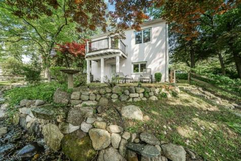 716 Colonial Road Franklin Lakes NJ 07417