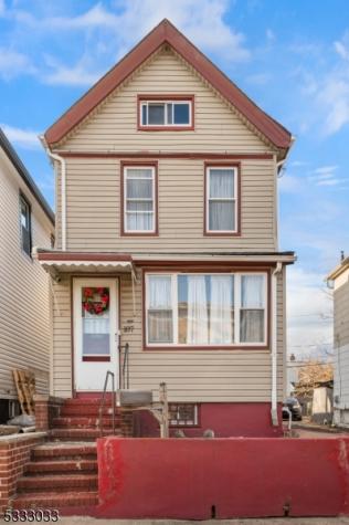 107 Bedford Street East Orange NJ 07018