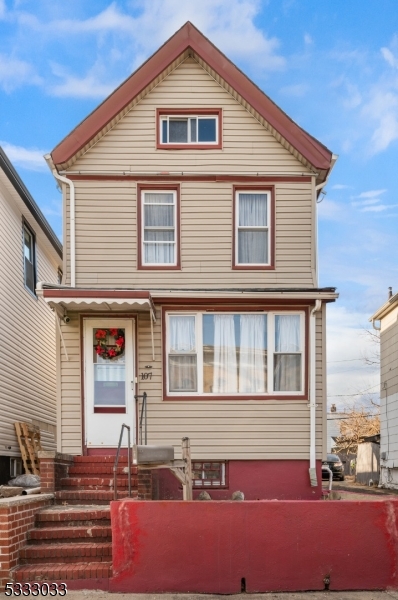 107 Bedford Street East Orange NJ 07018