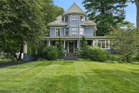 341 Montrose Avenue South Orange Village NJ 07079