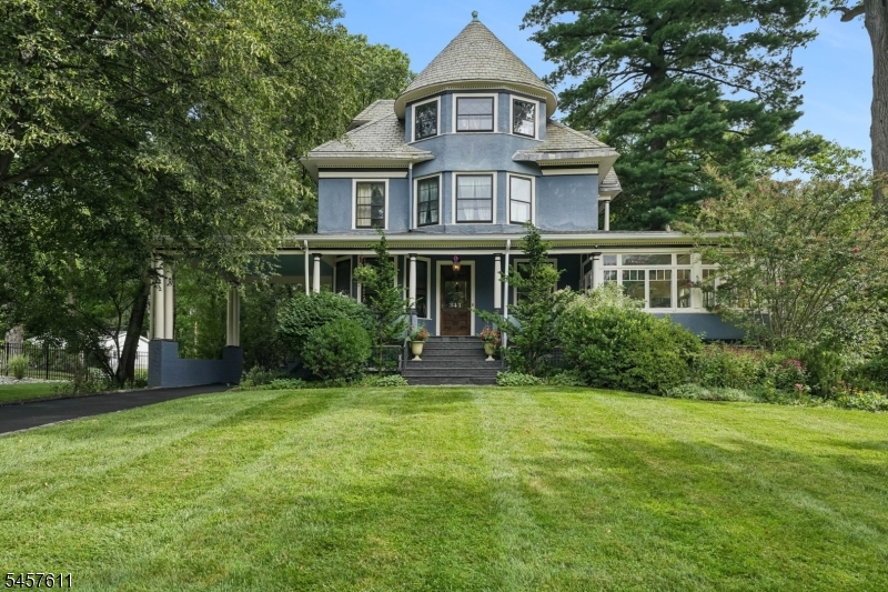 341 Montrose Avenue South Orange Village NJ 07079