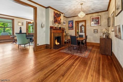 341 Montrose Avenue South Orange Village NJ 07079