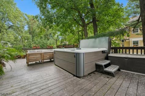 341 Montrose Avenue South Orange Village NJ 07079