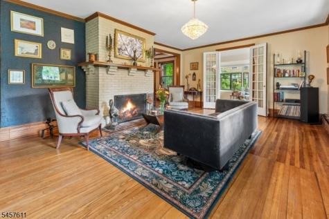 341 Montrose Avenue South Orange Village NJ 07079