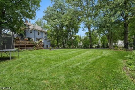 341 Montrose Avenue South Orange Village NJ 07079