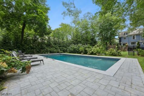 341 Montrose Avenue South Orange Village NJ 07079