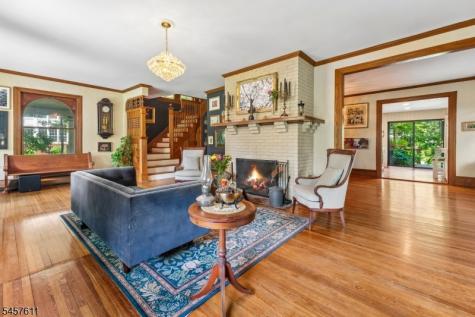 341 Montrose Avenue South Orange Village NJ 07079