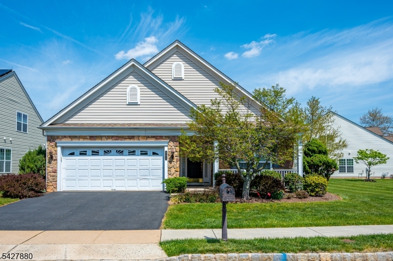 281 Longwood Lane Franklin NJ 08873