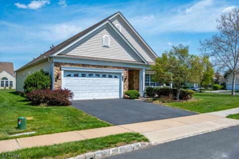 281 Longwood Lane Franklin NJ 08873