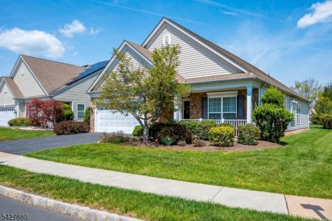 281 Longwood Lane Franklin NJ 08873