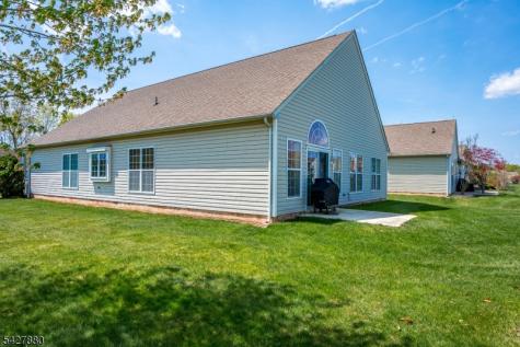 281 Longwood Lane Franklin NJ 08873