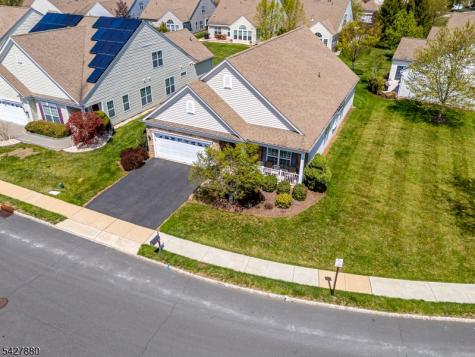 281 Longwood Lane Franklin NJ 08873