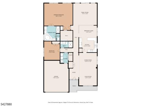 281 Longwood Lane Franklin NJ 08873