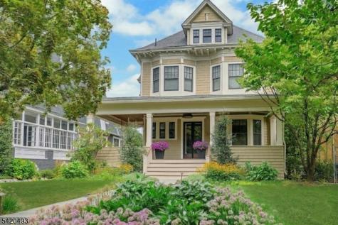 59 Hobart Avenue Summit NJ 07901