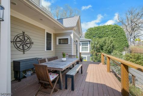 59 Hobart Avenue Summit NJ 07901