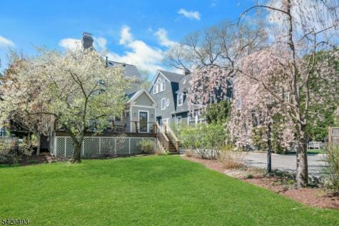 59 Hobart Avenue Summit NJ 07901