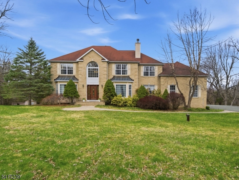 15 Dana Drive Andover NJ 07848