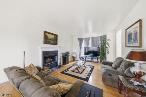 15 Dana Drive Andover NJ 07848