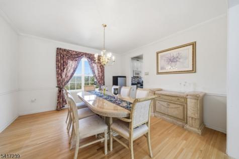 15 Dana Drive Andover NJ 07848