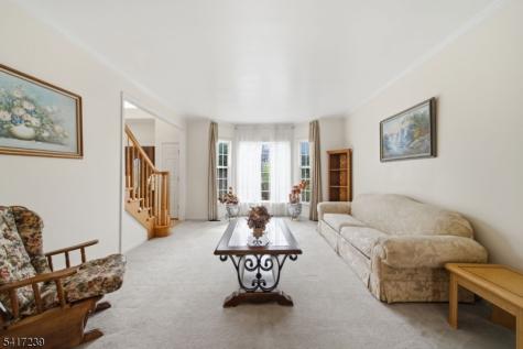 15 Dana Drive Andover NJ 07848