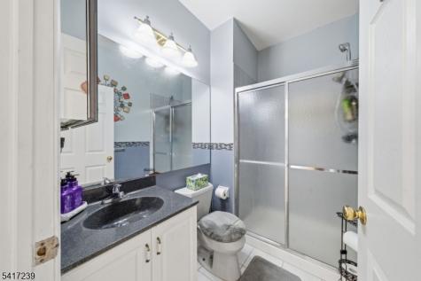 15 Dana Drive Andover NJ 07848