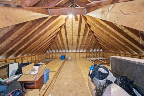 15 Dana Drive Andover NJ 07848