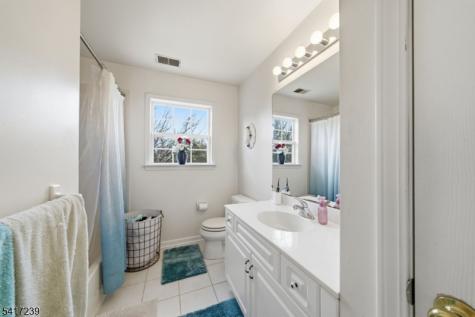 15 Dana Drive Andover NJ 07848