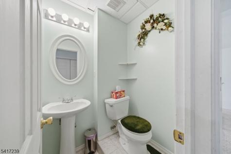 15 Dana Drive Andover NJ 07848
