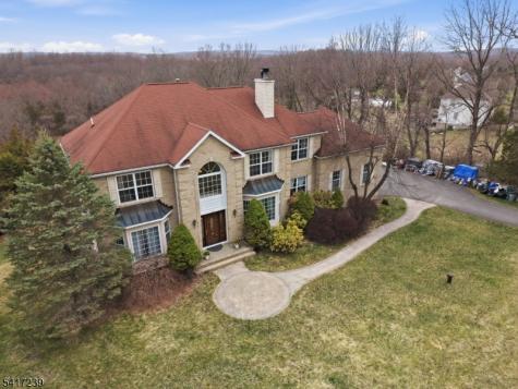 15 Dana Drive Andover NJ 07848