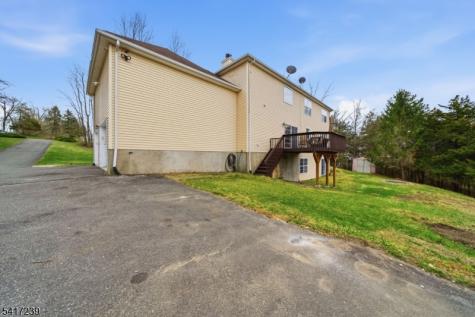 15 Dana Drive Andover NJ 07848
