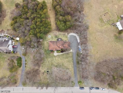 15 Dana Drive Andover NJ 07848