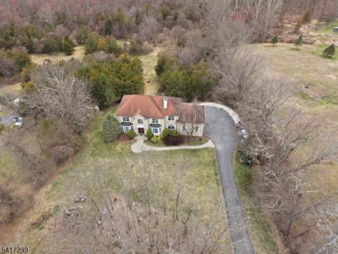 15 Dana Drive Andover NJ 07848
